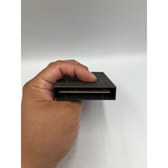 1979 Intellivision Boxing By Mattel Electronics Game Cartridge Only - Picture 3 of 3